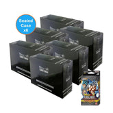 Dragon Ball Super: Zenkai Series Set 01 - Dawn of the Z-Legends - (PP09) Premium Pack: Sealed Case (48 Premium Packs) | Romulus Games